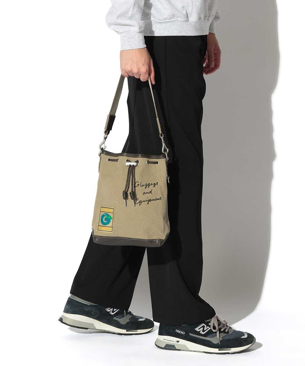 ドローストリングバッグ(スタンダード)