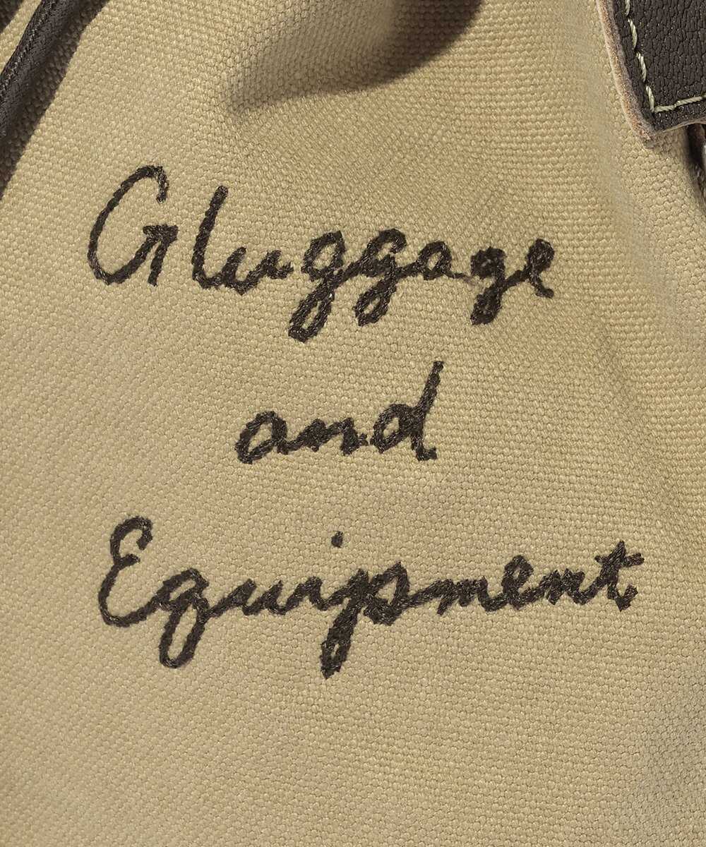 ドローストリングバッグ(スタンダード)