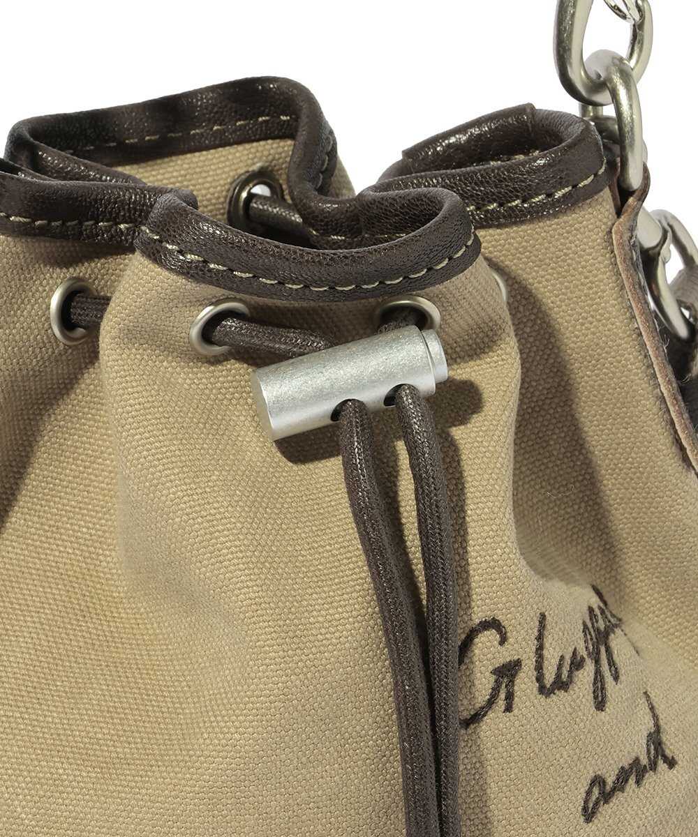 ドローストリングバッグ(スタンダード)