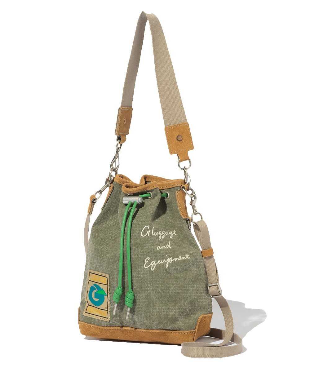 ドローストリングバッグ(エディション)