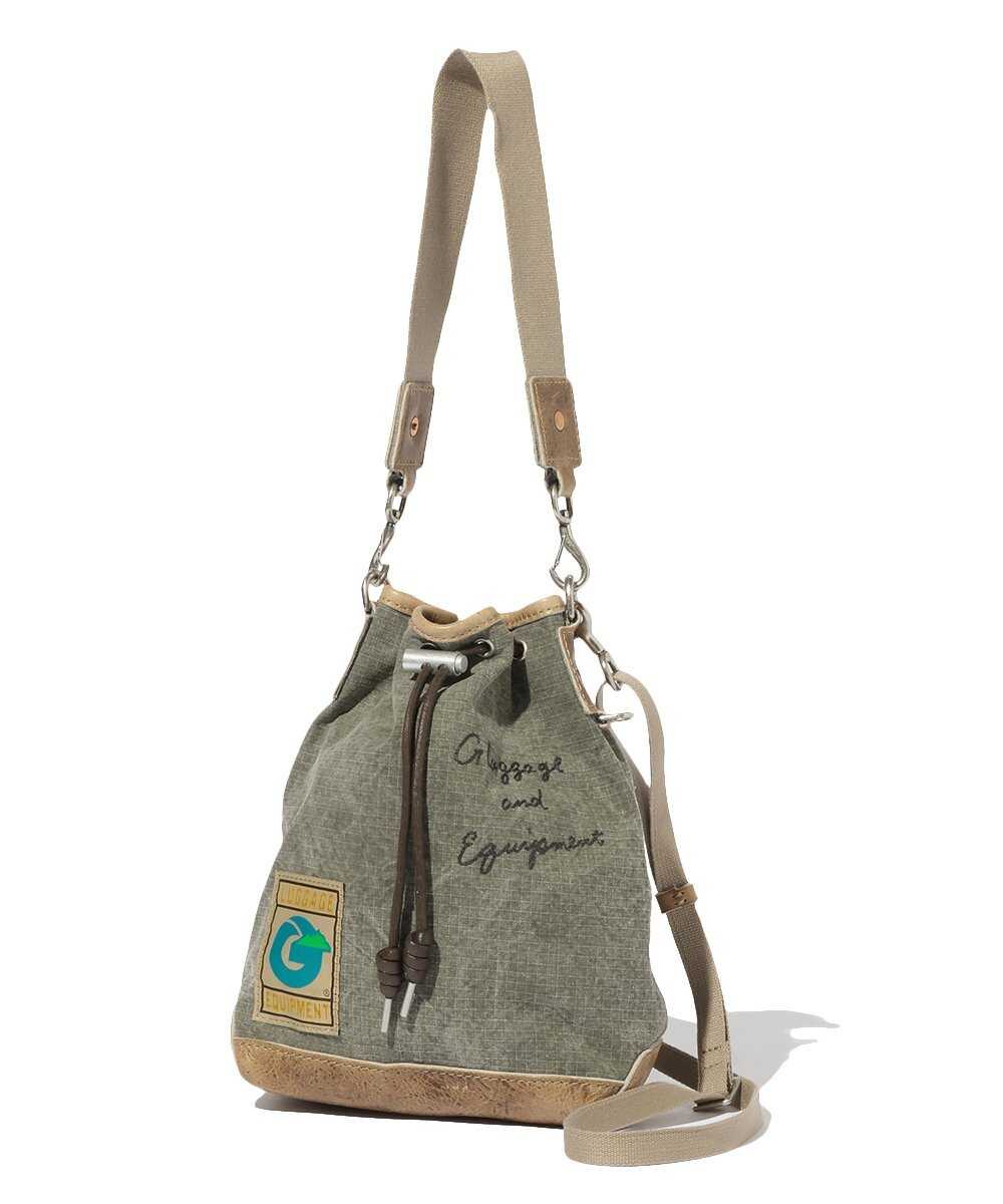 ドローストリングバッグ(エディション)