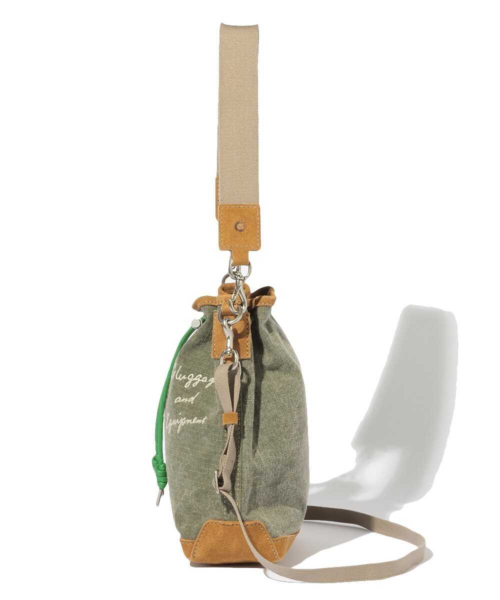 ドローストリングバッグ(エディション)