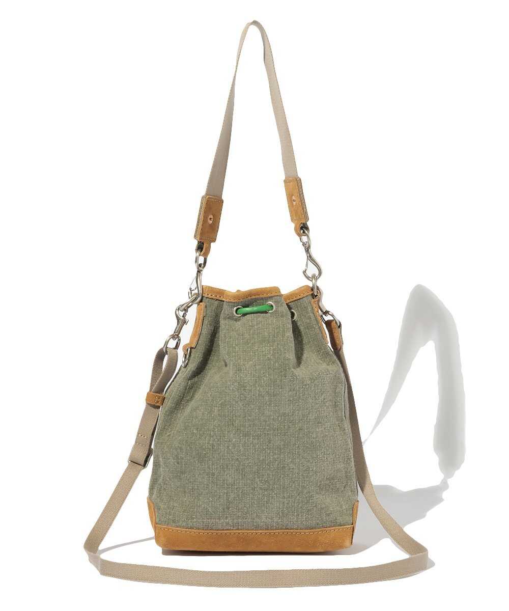 ドローストリングバッグ(エディション)