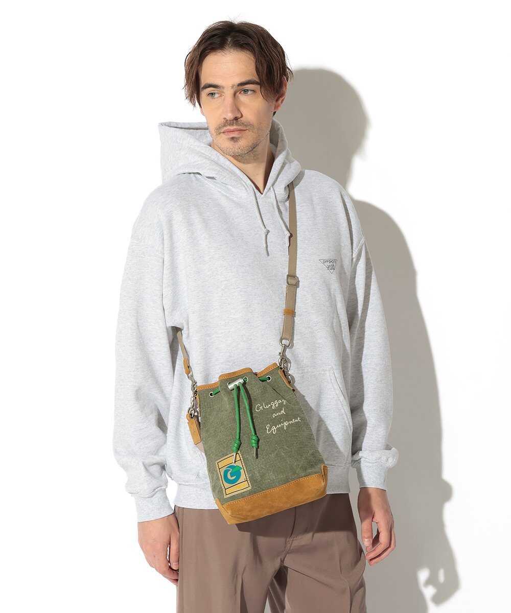 ドローストリングバッグ(エディション)