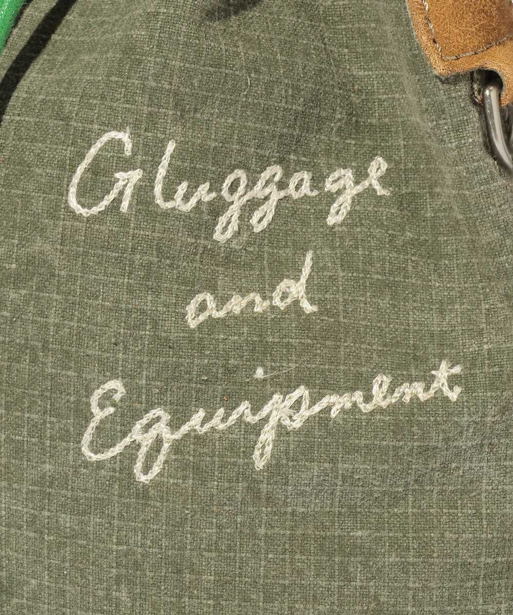 ドローストリングバッグ(エディション)