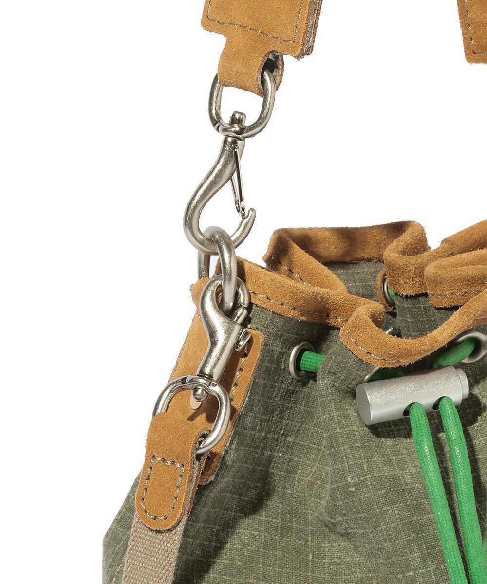 ドローストリングバッグ(エディション)