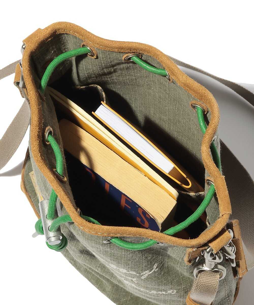 ドローストリングバッグ(エディション)