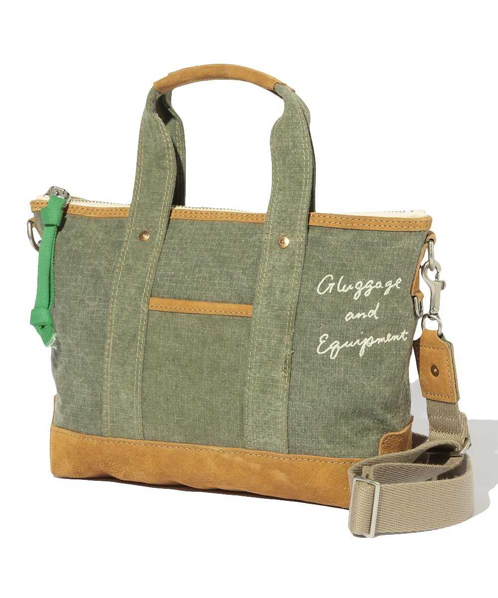 ジッパートートバッグS(エディション)