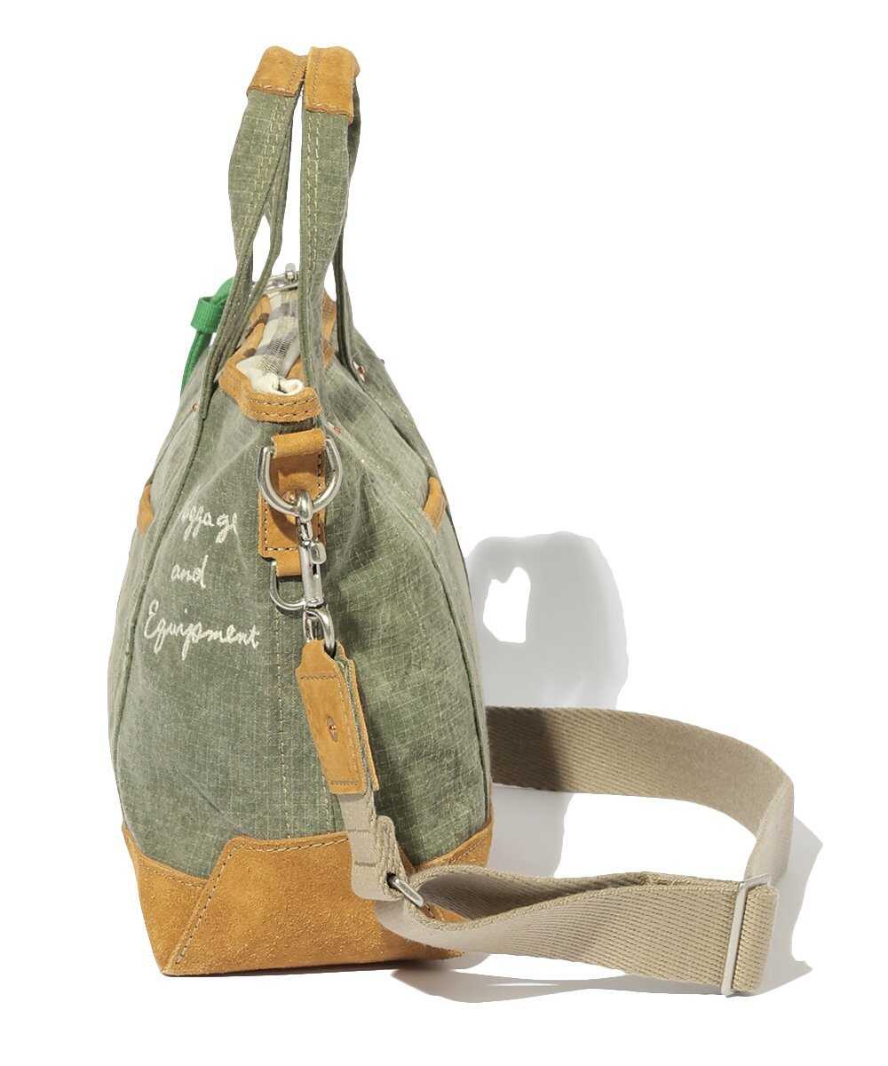 ジッパートートバッグS(エディション)