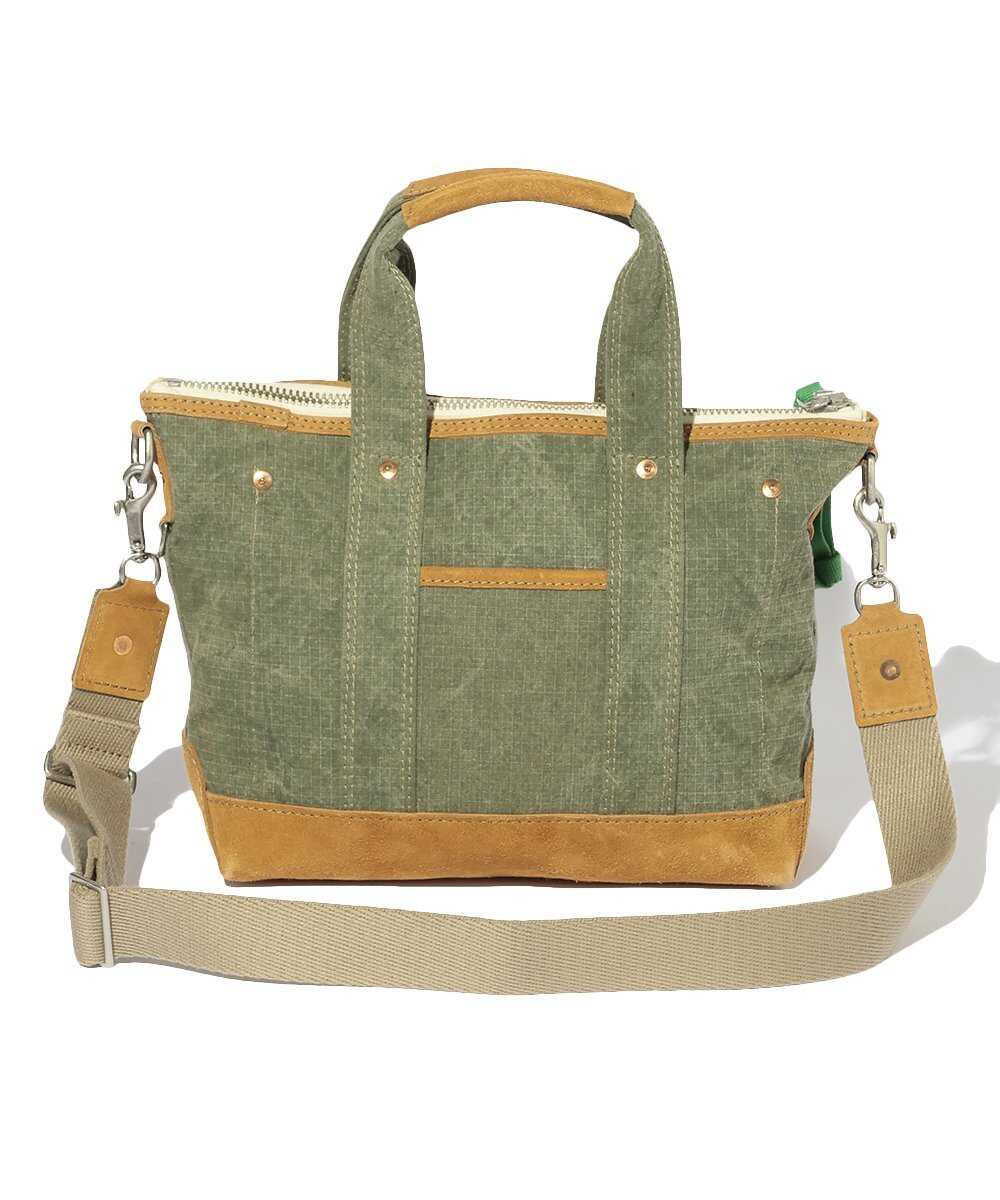 ジッパートートバッグS(エディション)