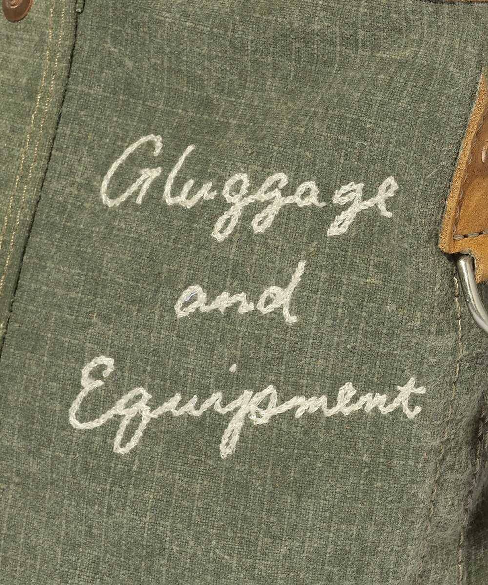 ジッパートートバッグS(エディション)