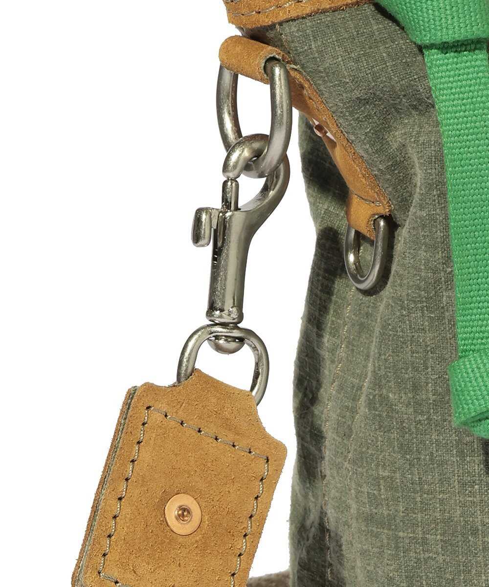 ジッパートートバッグS(エディション)