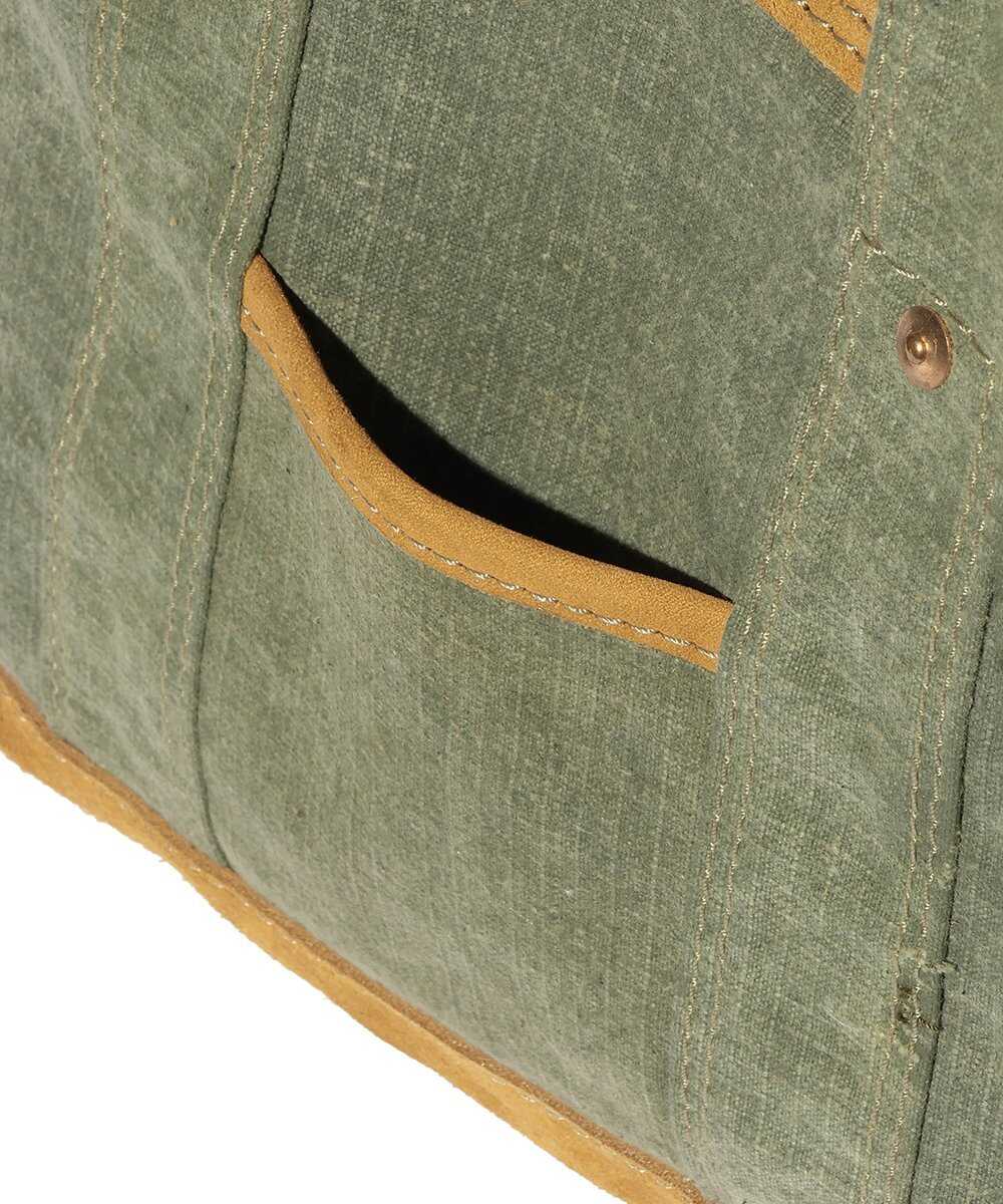 ジッパートートバッグS(エディション)