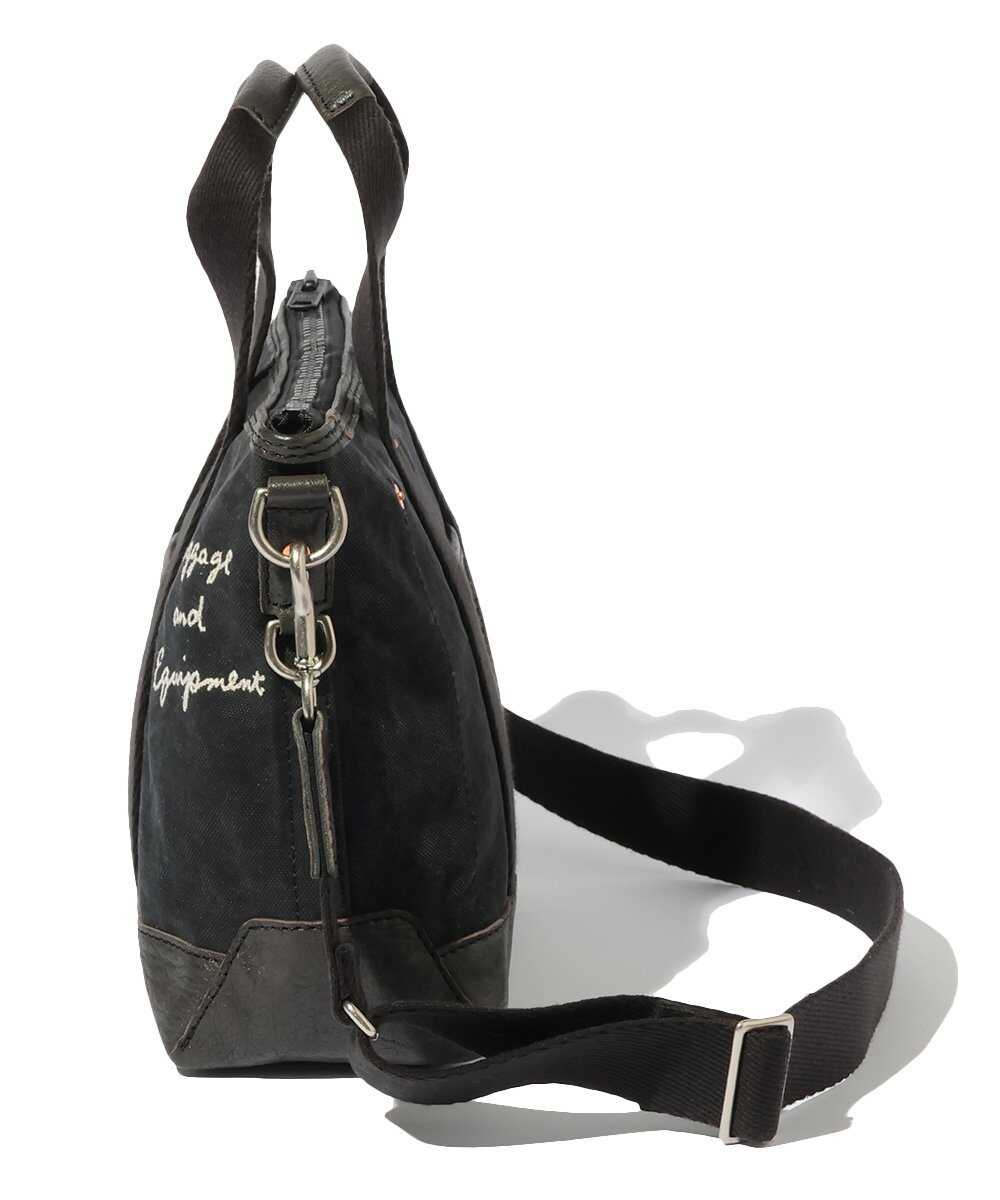 ジッパートートバッグS(スタンダード)