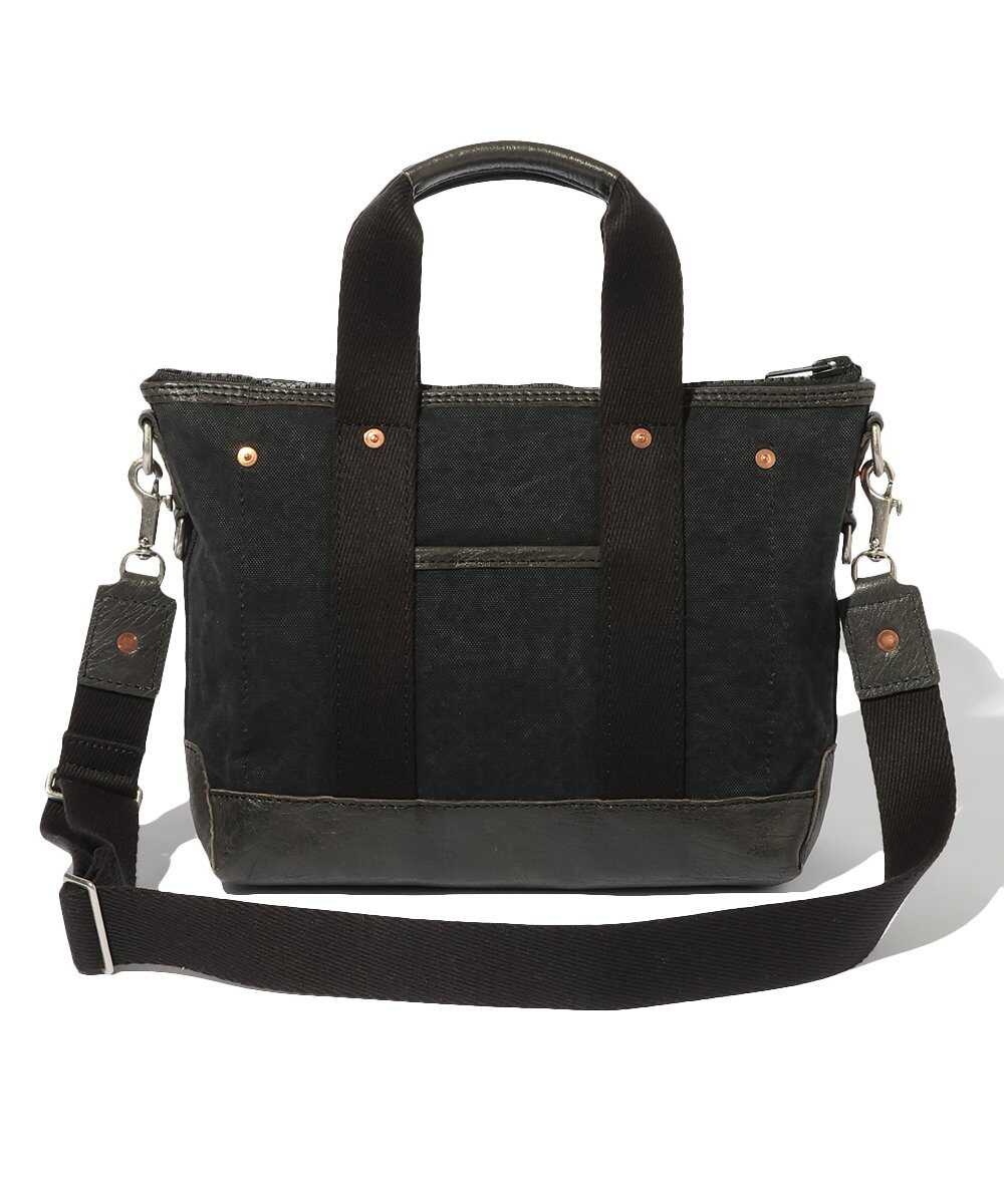 ジッパートートバッグS(スタンダード)