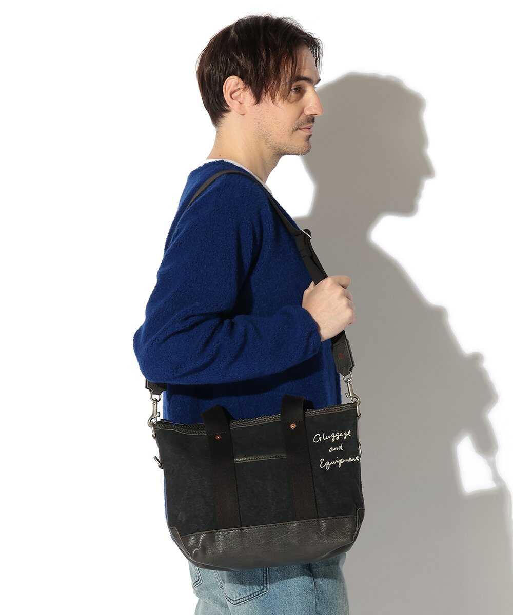 ジッパートートバッグS(スタンダード)