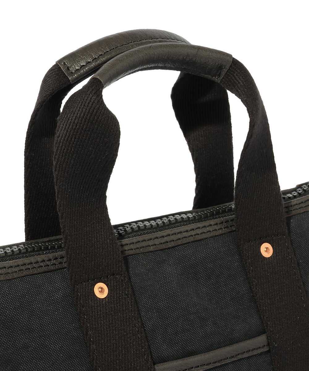 ジッパートートバッグS(スタンダード)