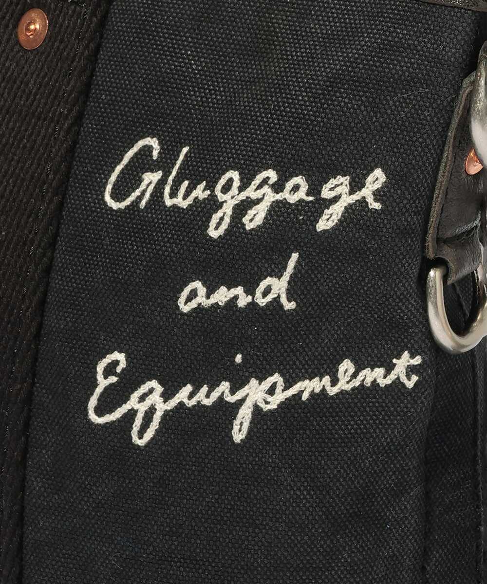 ジッパートートバッグS(スタンダード)