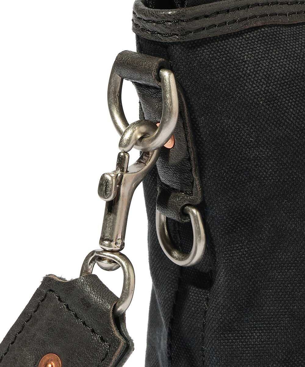 ジッパートートバッグS(スタンダード)