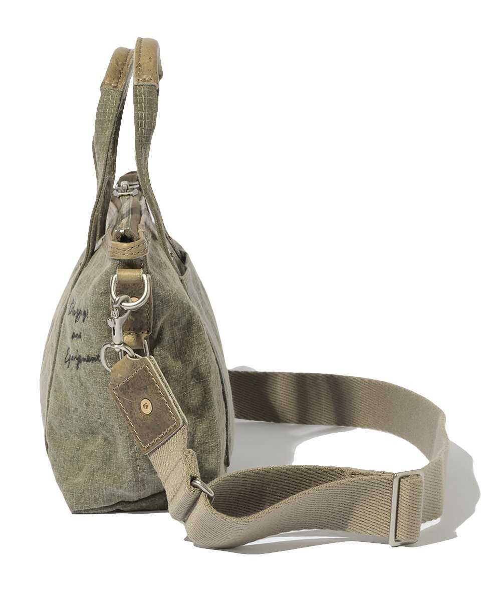 ジッパートートバッグXS(エディション)