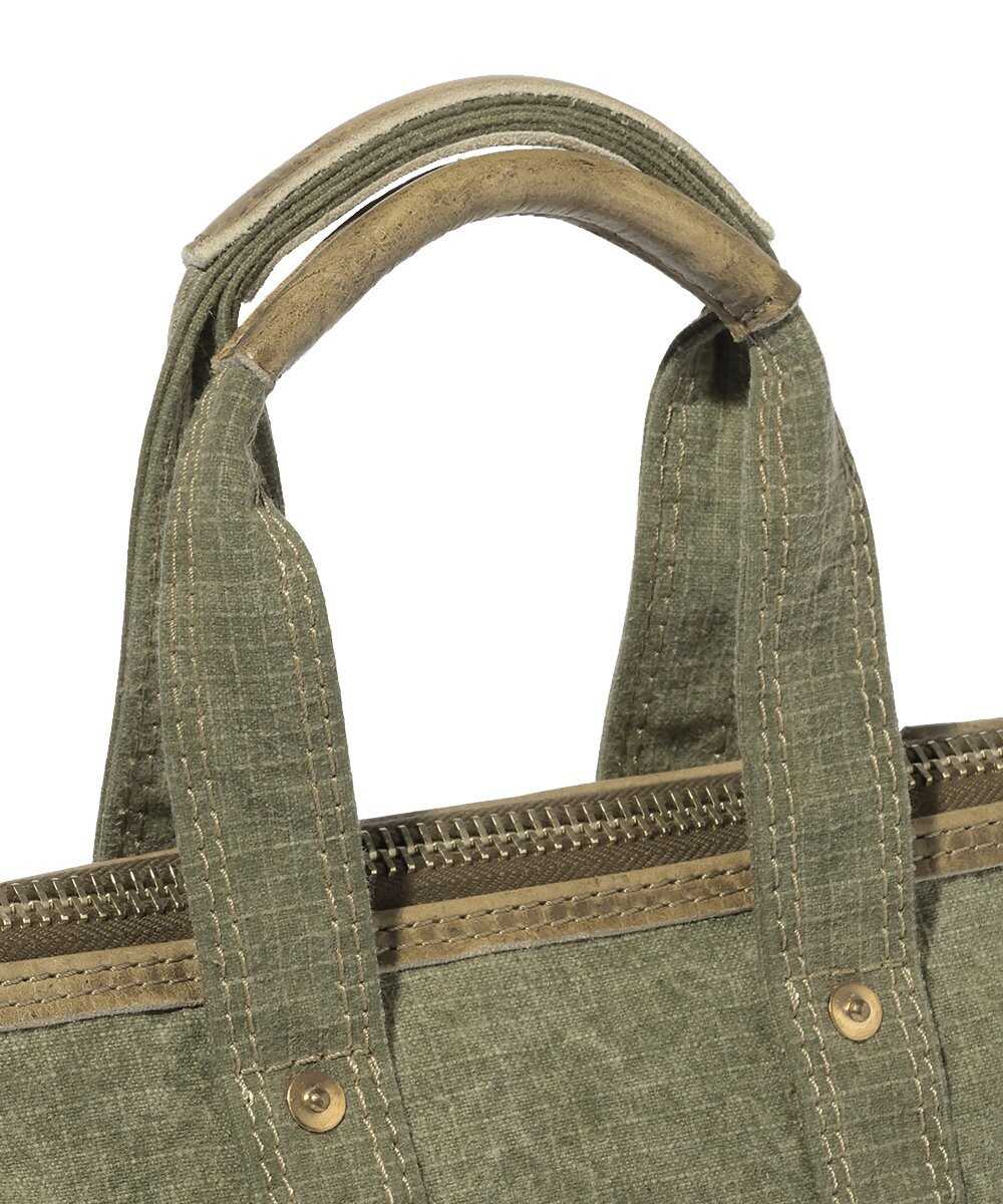 ジッパートートバッグXS(エディション)