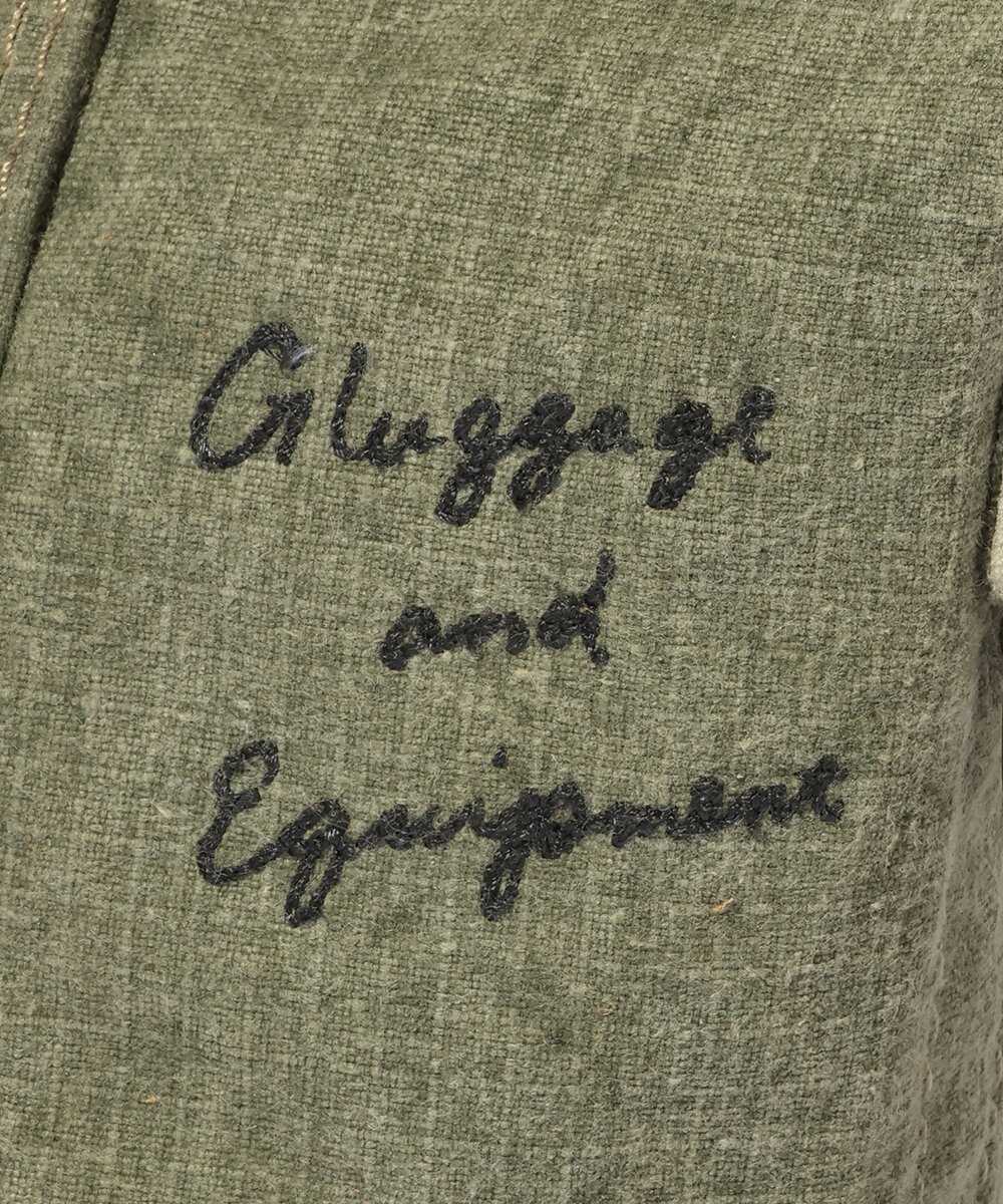 ジッパートートバッグXS(エディション)