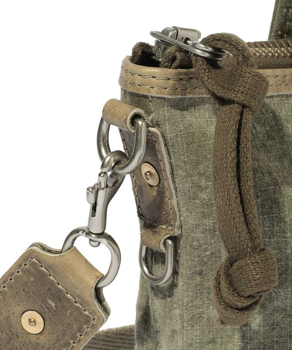 ジッパートートバッグXS(エディション)