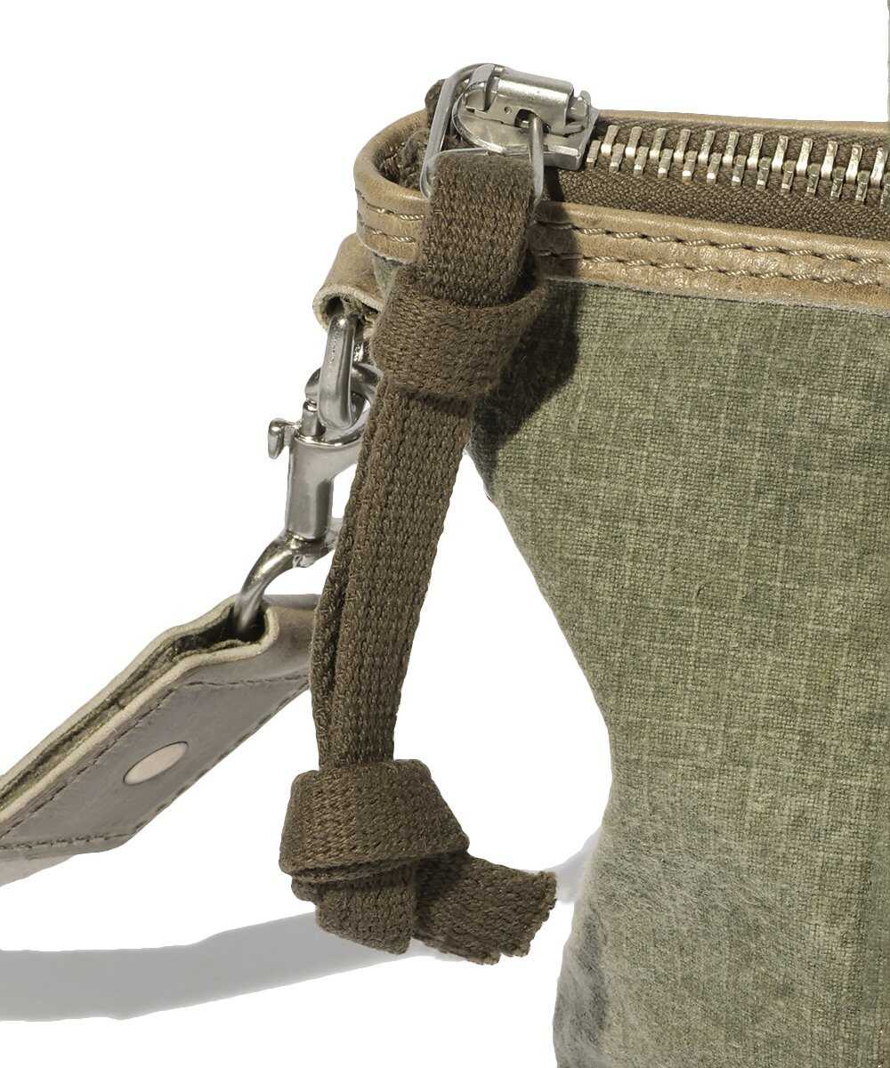 ジッパートートバッグXS(エディション)