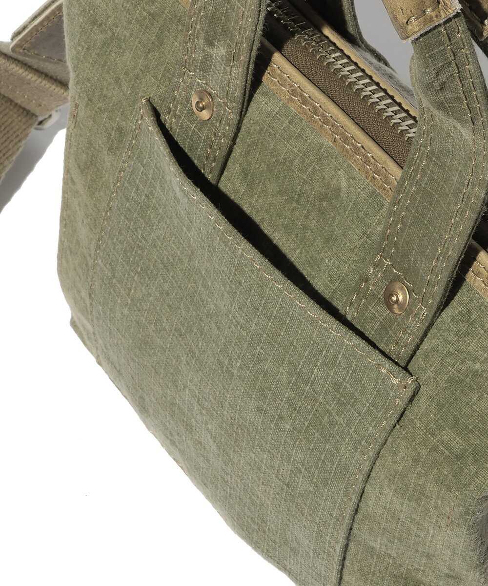 ジッパートートバッグXS(エディション)