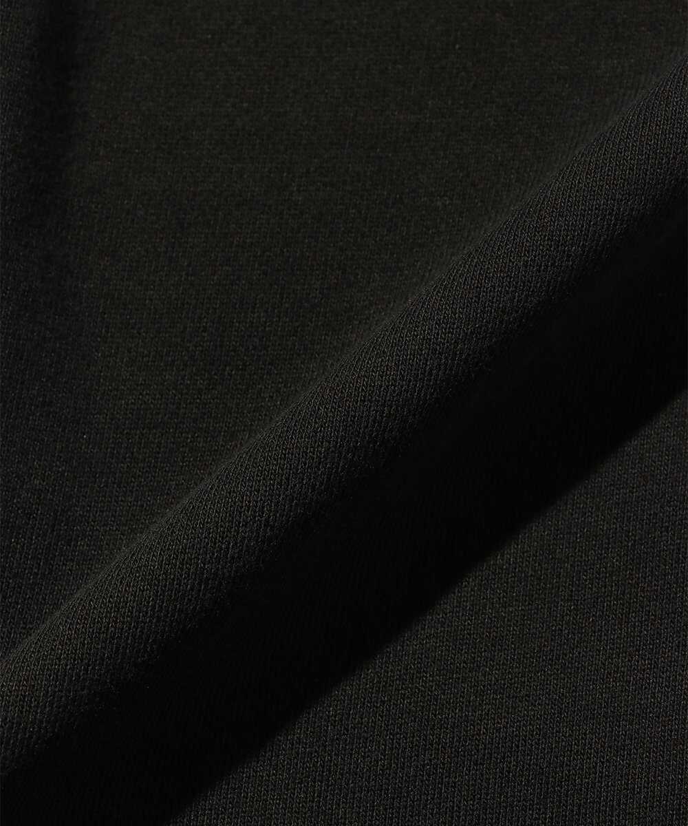 ペイントスウェット スリムパンツ