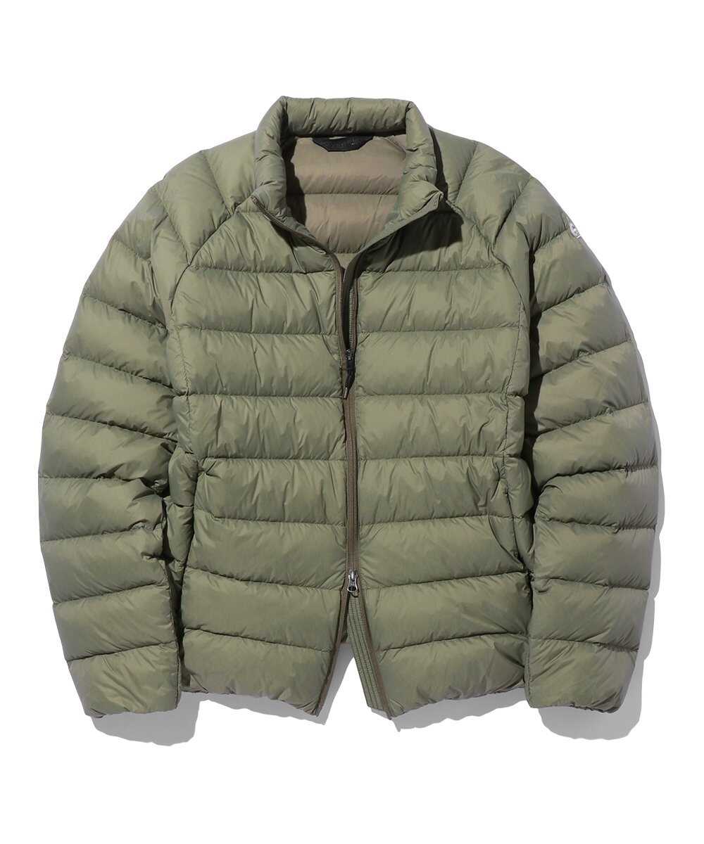 ARIAL SC/アリアル SC ダウンコート