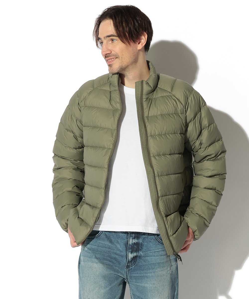 ARIAL SC/アリアル SC ダウンコート