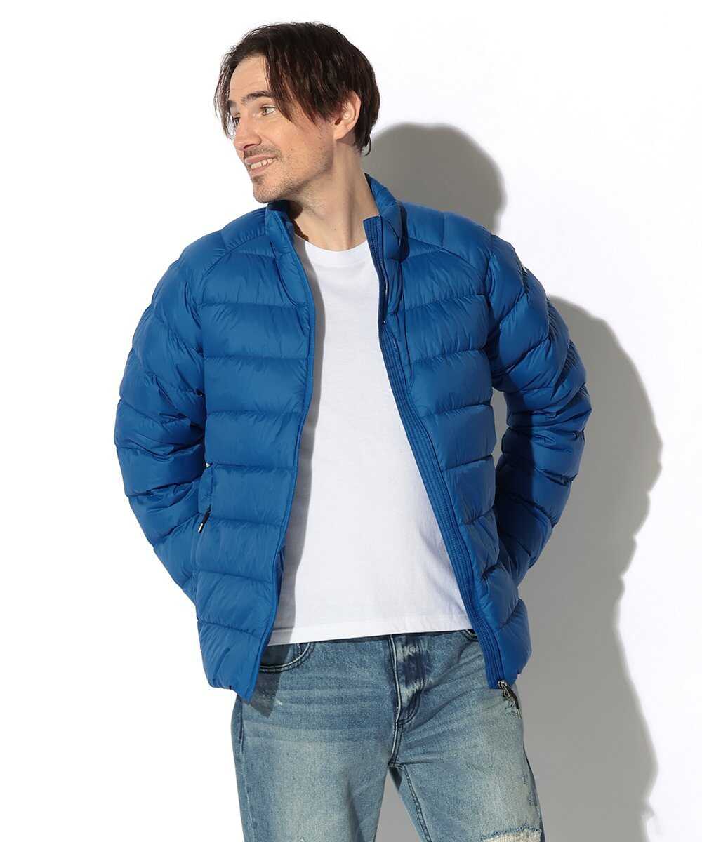 ARIAL SC/アリアル SC ダウンコート