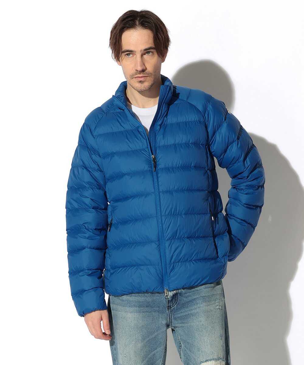 ARIAL SC/アリアル SC ダウンコート