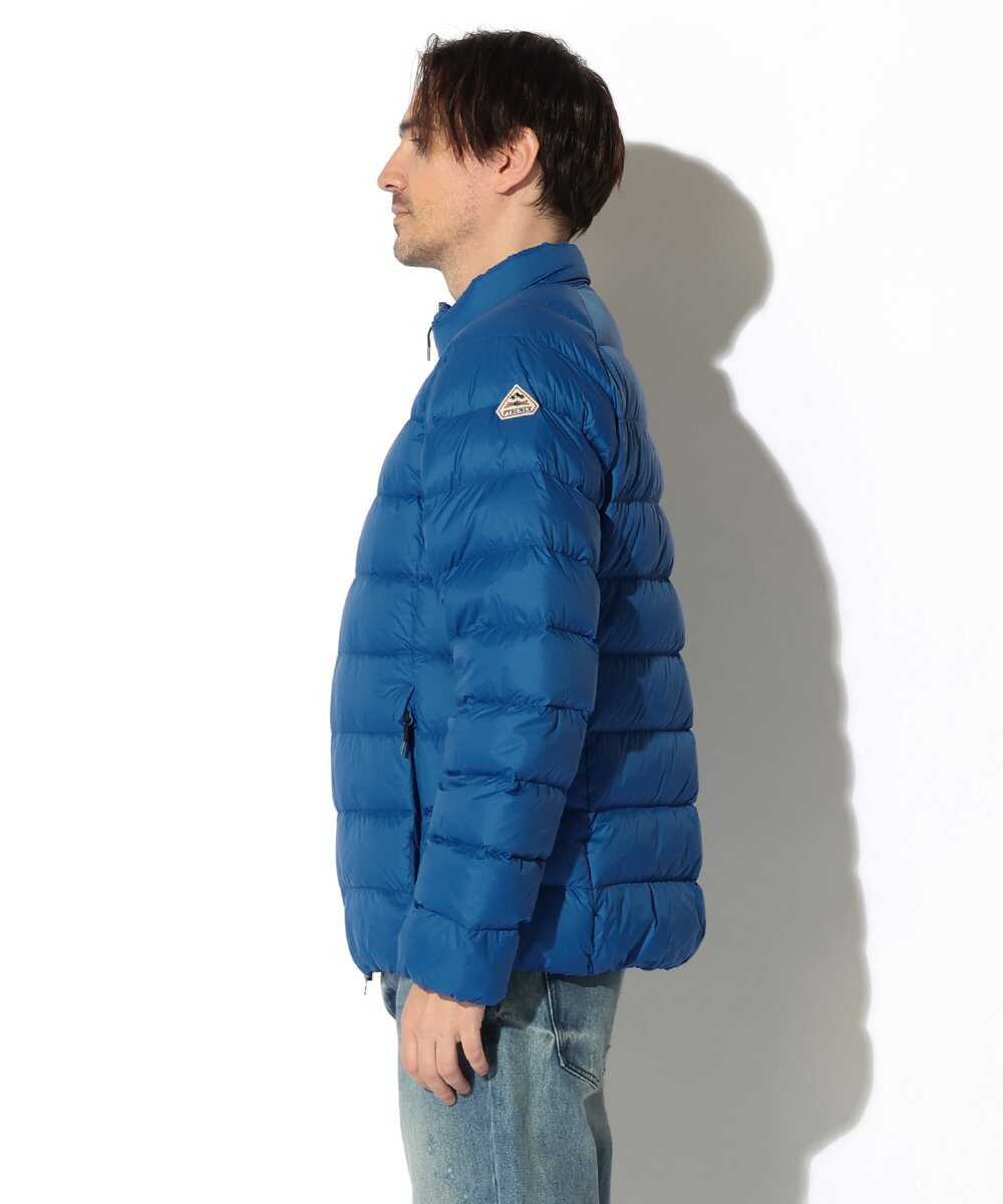 ARIAL SC/アリアル SC ダウンコート