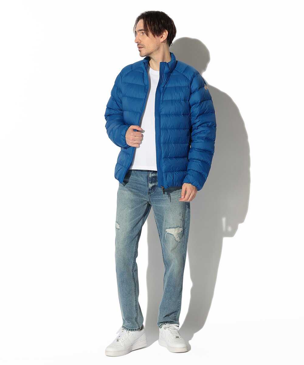 ARIAL SC/アリアル SC ダウンコート