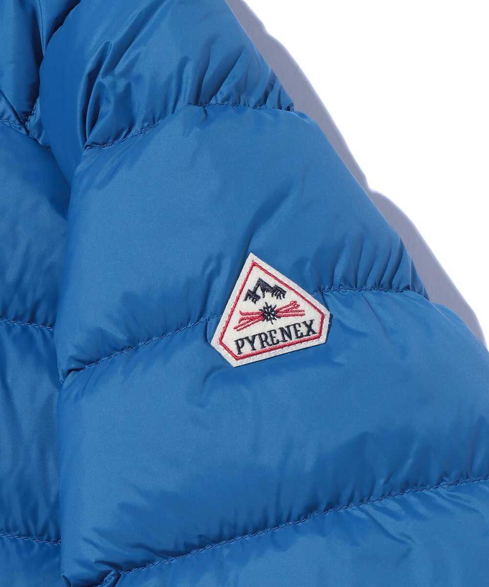 ARIAL SC/アリアル SC ダウンコート