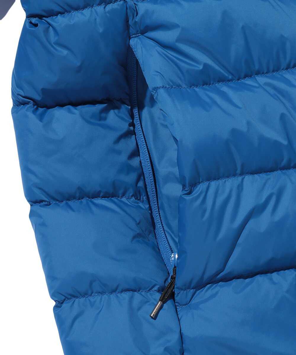 ARIAL SC/アリアル SC ダウンコート