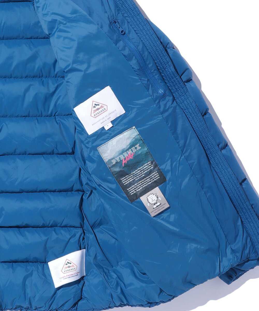 ARIAL SC/アリアル SC ダウンコート