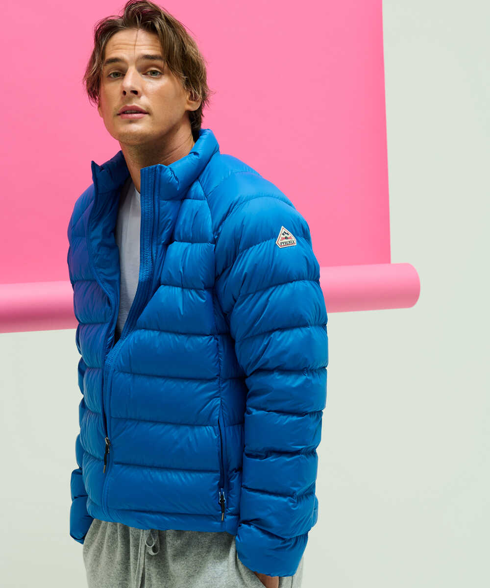 ARIAL SC/アリアル SC ダウンコート