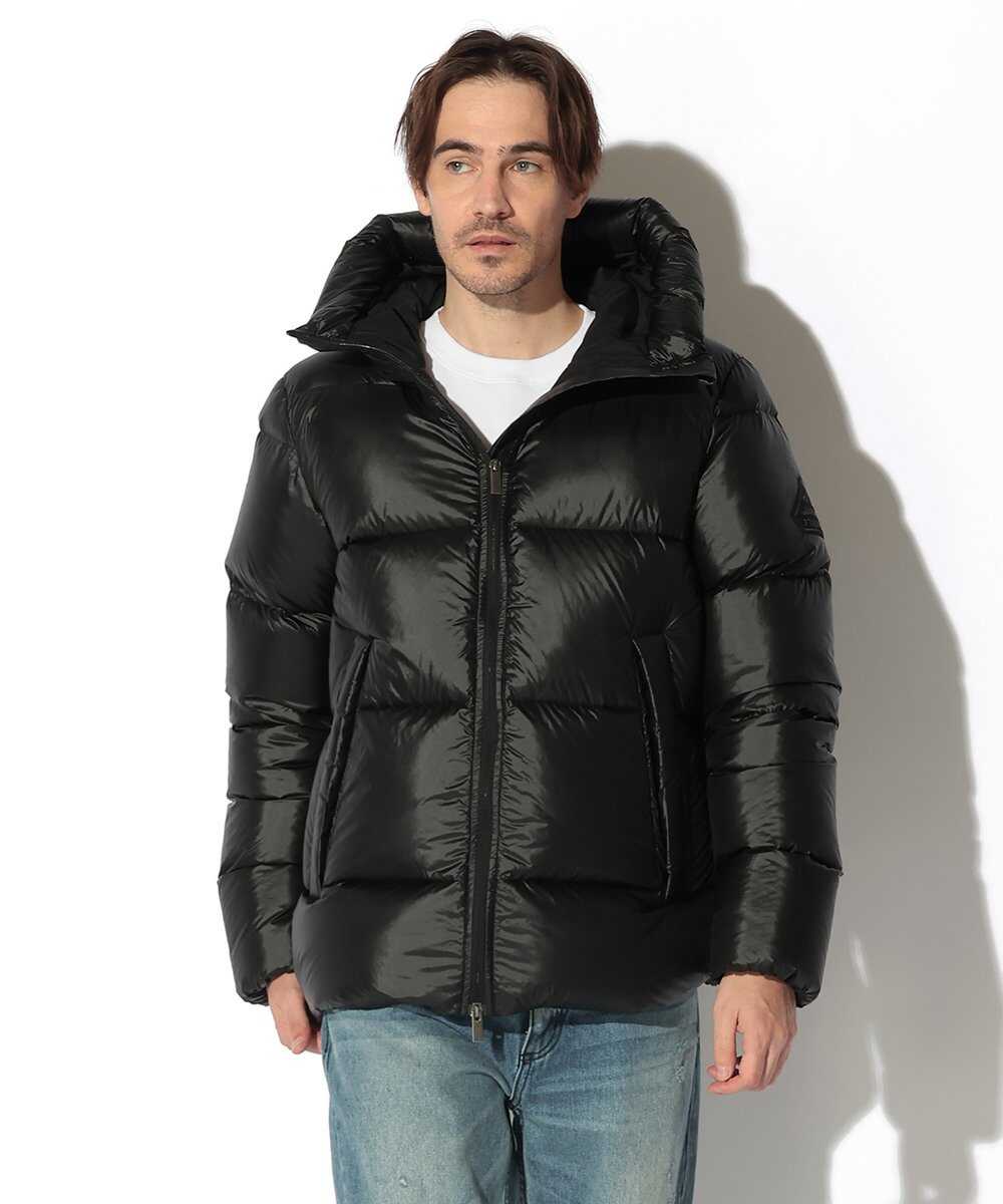 BARRY/バリー ダウンジャケット