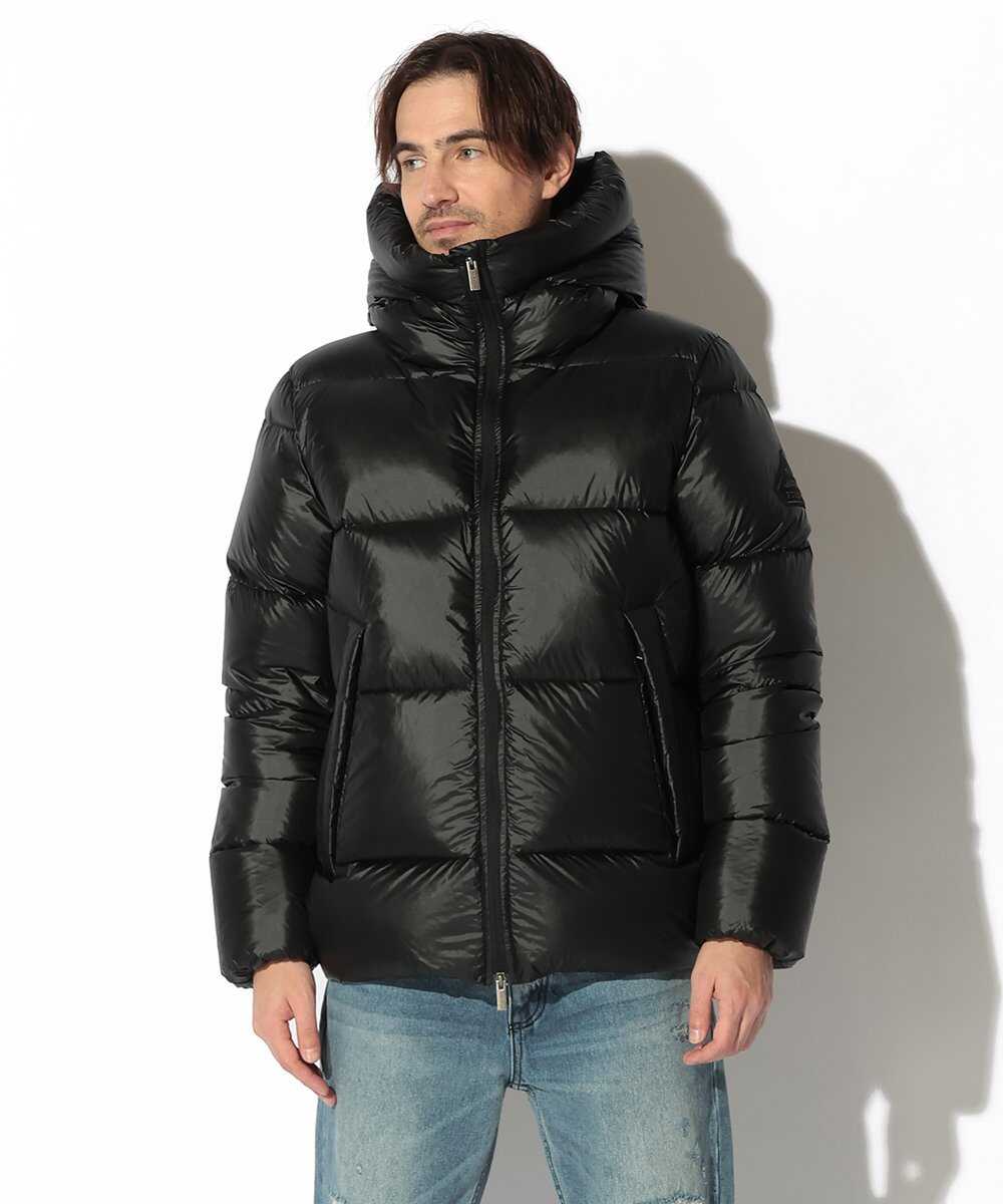 BARRY/バリー ダウンジャケット