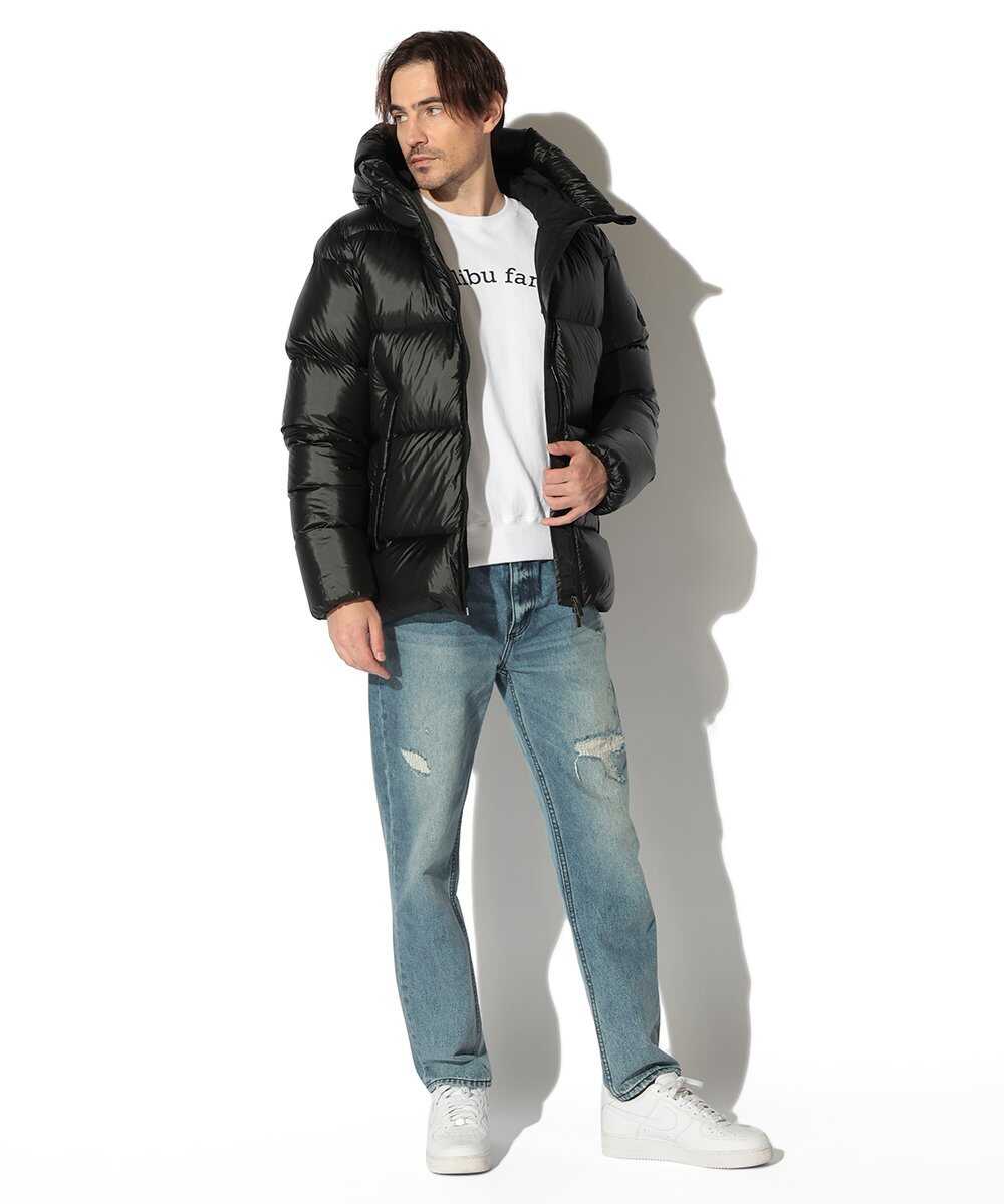 BARRY/バリー ダウンジャケット