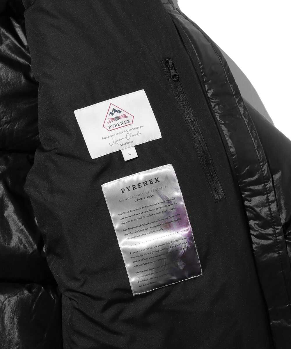 BARRY/バリー ダウンジャケット