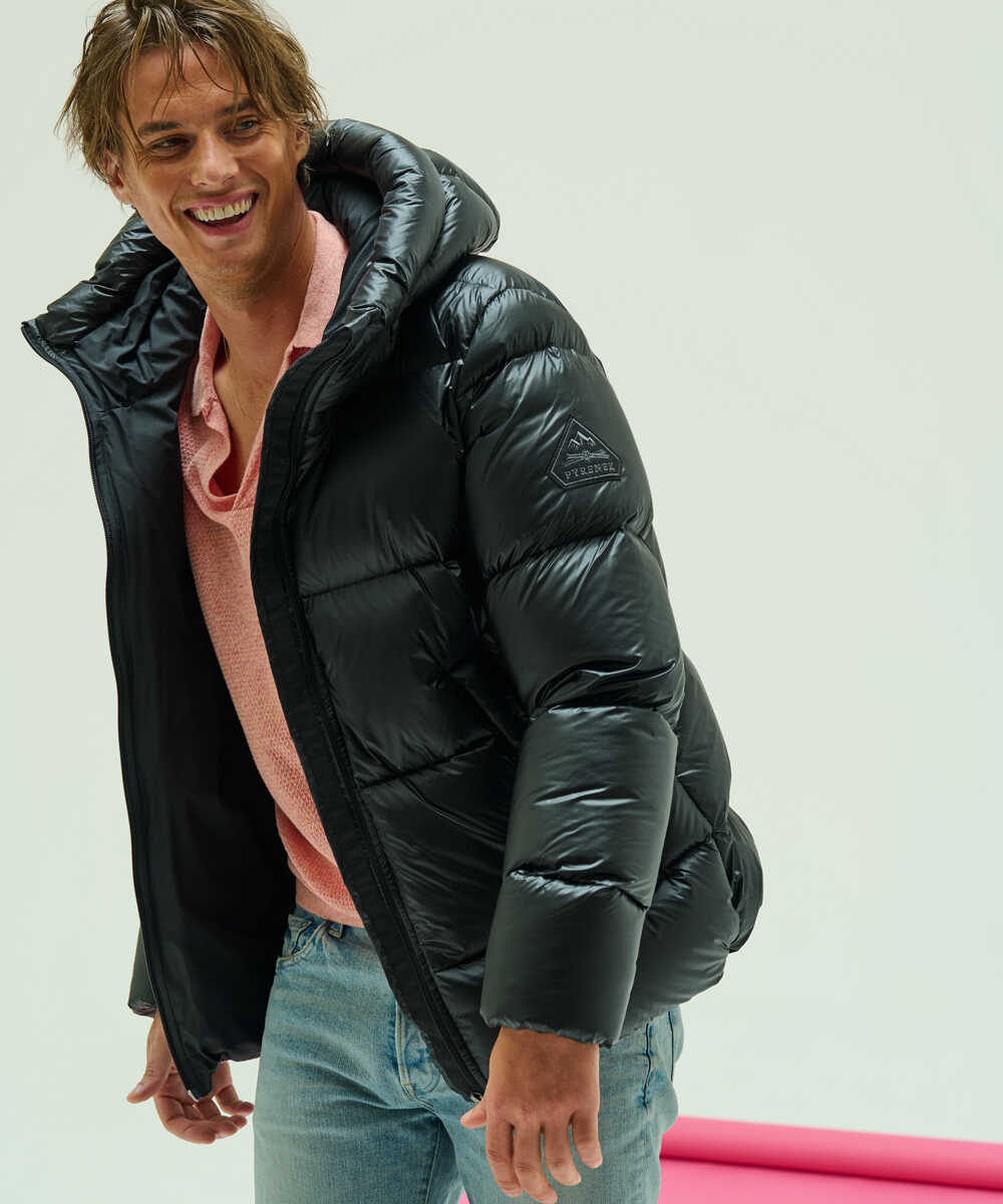 BARRY/バリー ダウンジャケット