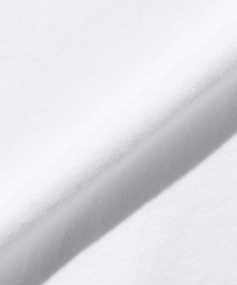 別注限定 ロゴプリント スウェットシャツ