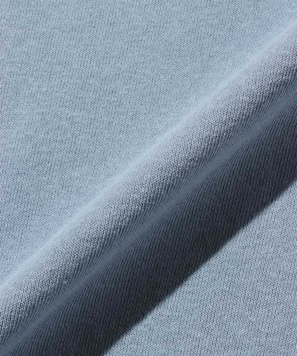 別注限定 バックロゴ入りスウェットシャツ