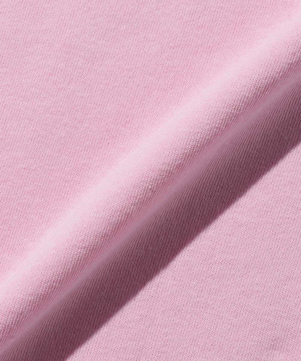 別注限定 バックロゴ入りスウェットシャツ