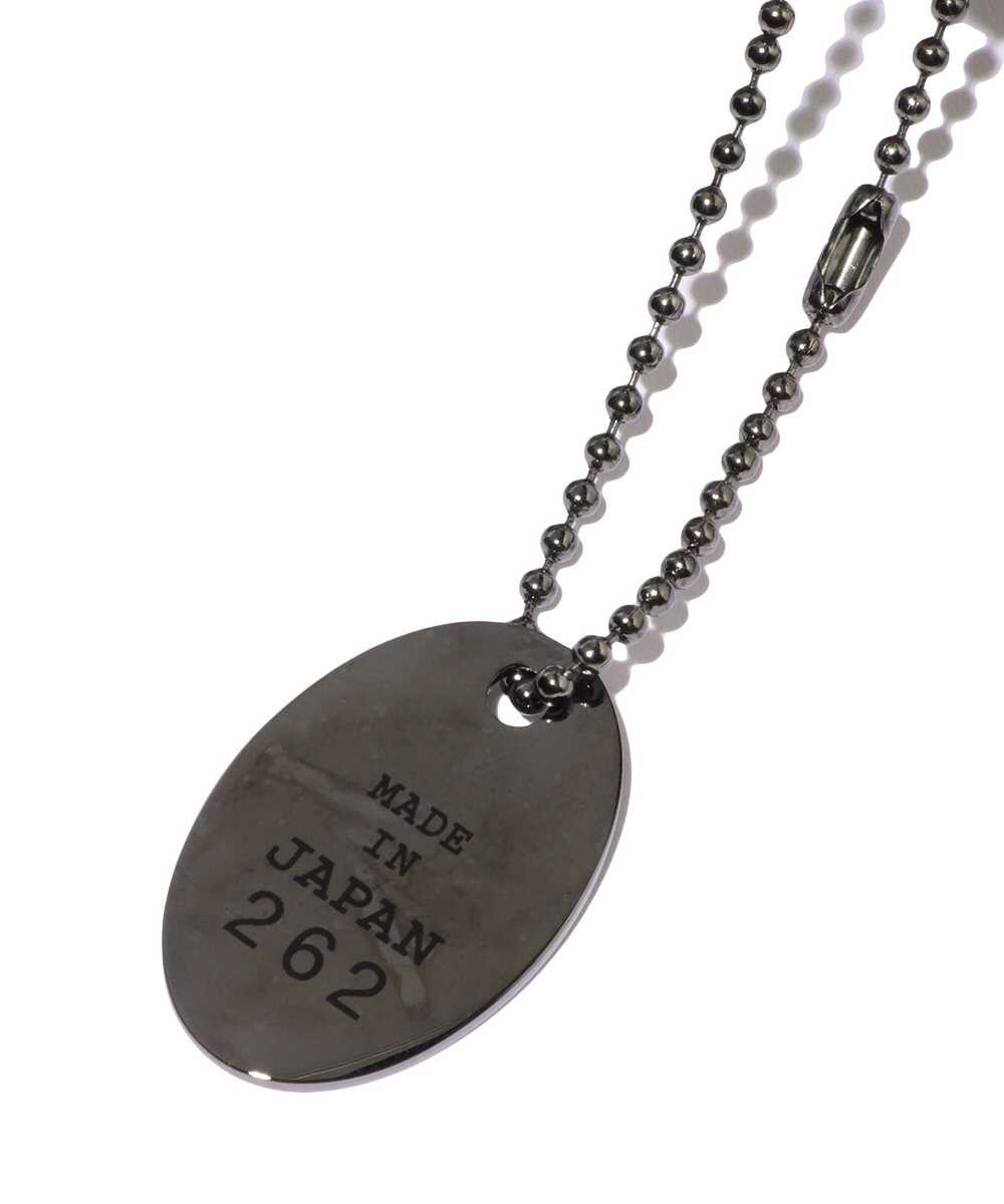 別注限定 受注生産 カモフラージュパイソン 三つ折り財布