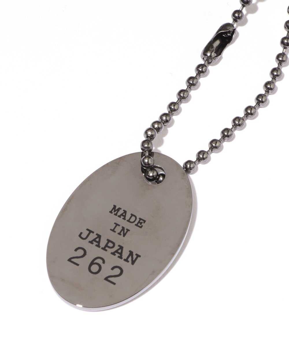 別注限定 受注生産 カモフラージュパイソン 三つ折り財布